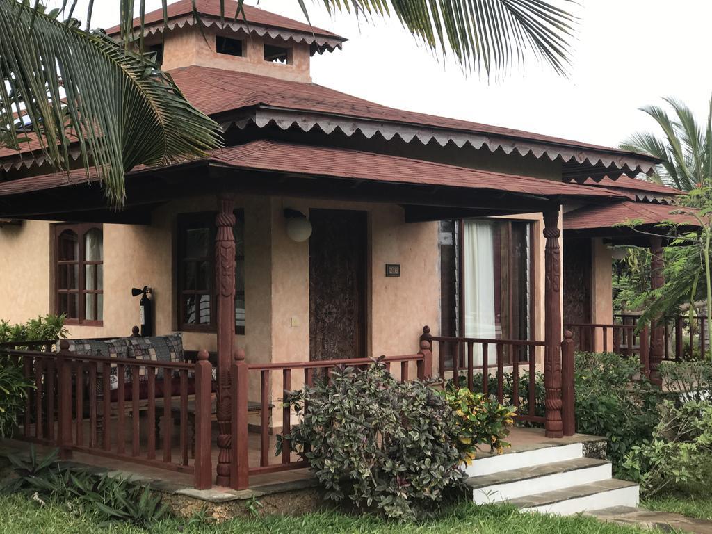 Crystal Bay Resort Watamu Cameră foto